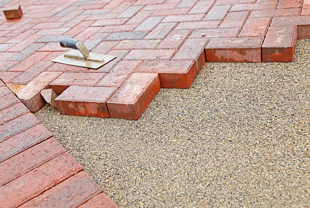 Best Residential Driveway Paver Services  in Rocky Mount, NC